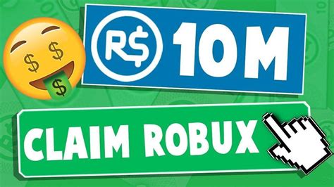 4 Things Free Robux 2021 Roblox